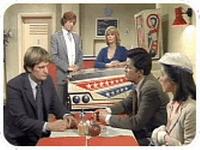 Click to watch 'Assignment VI: The Trap...' (popup) Sapphire And Steel